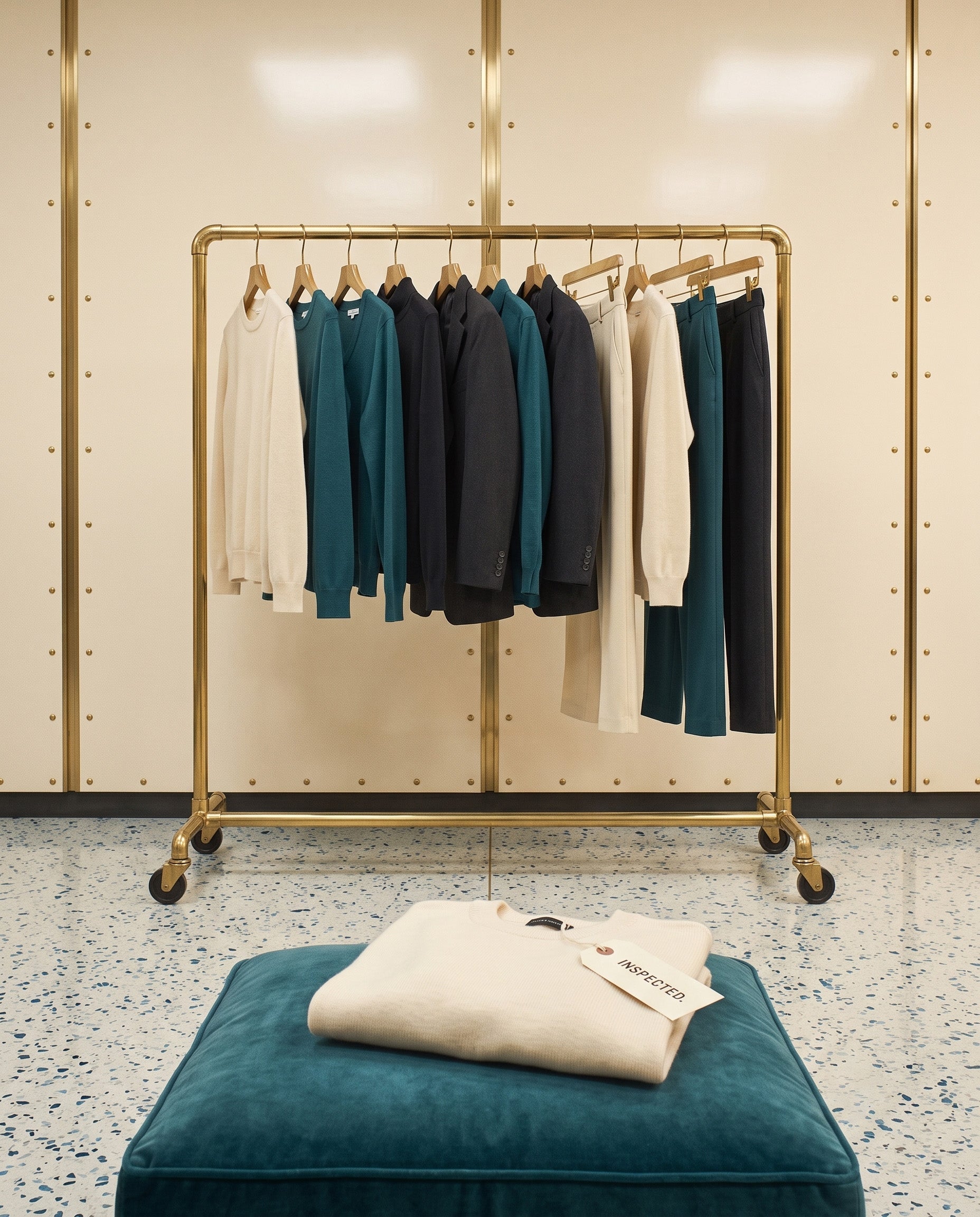 Clothing