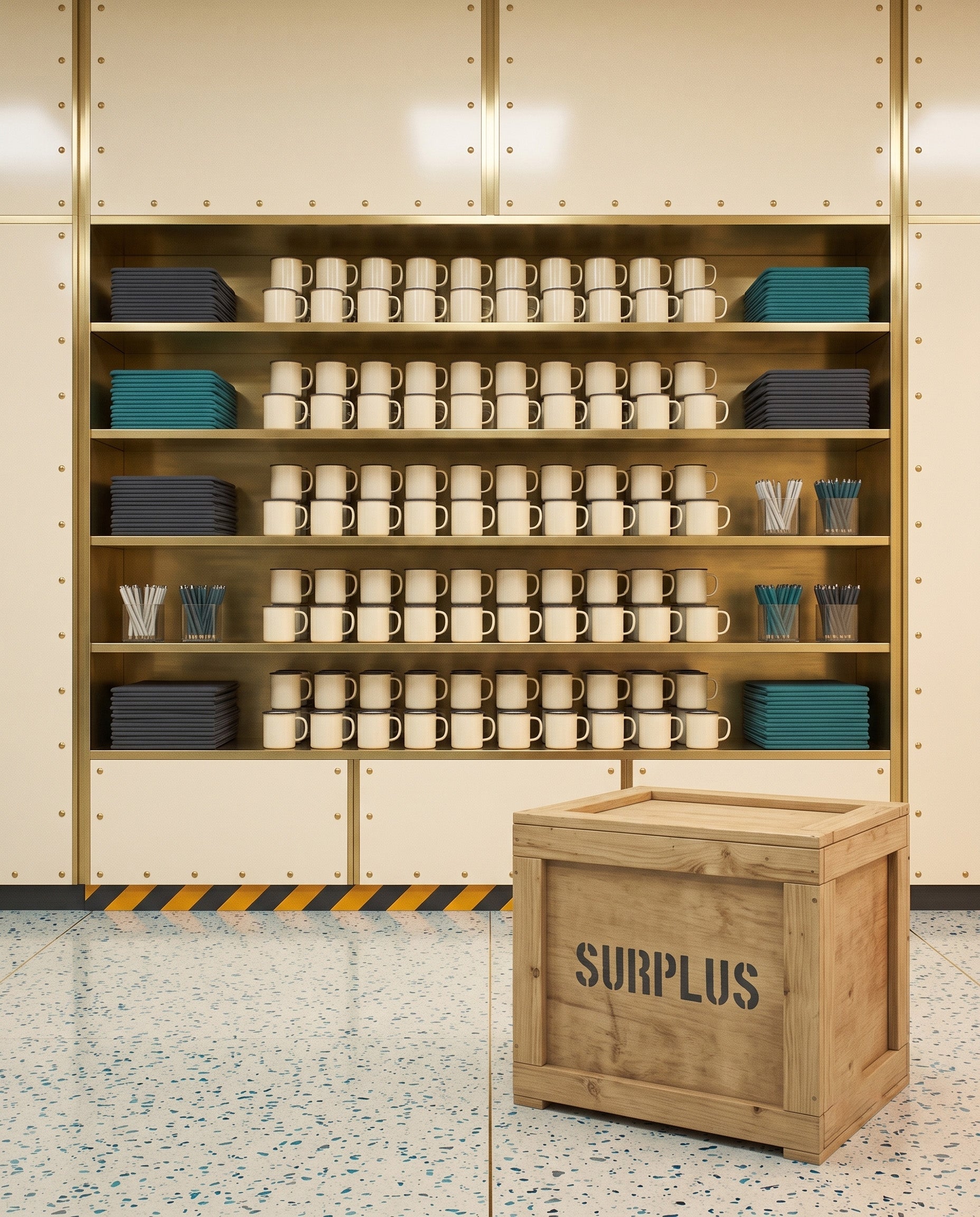 Surplus