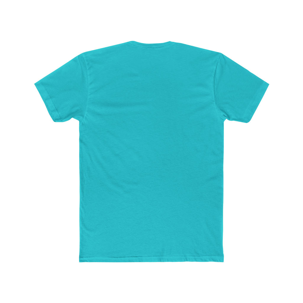T-SHIRT, CREWNECK, UNISEX — STANDARD ISSUE