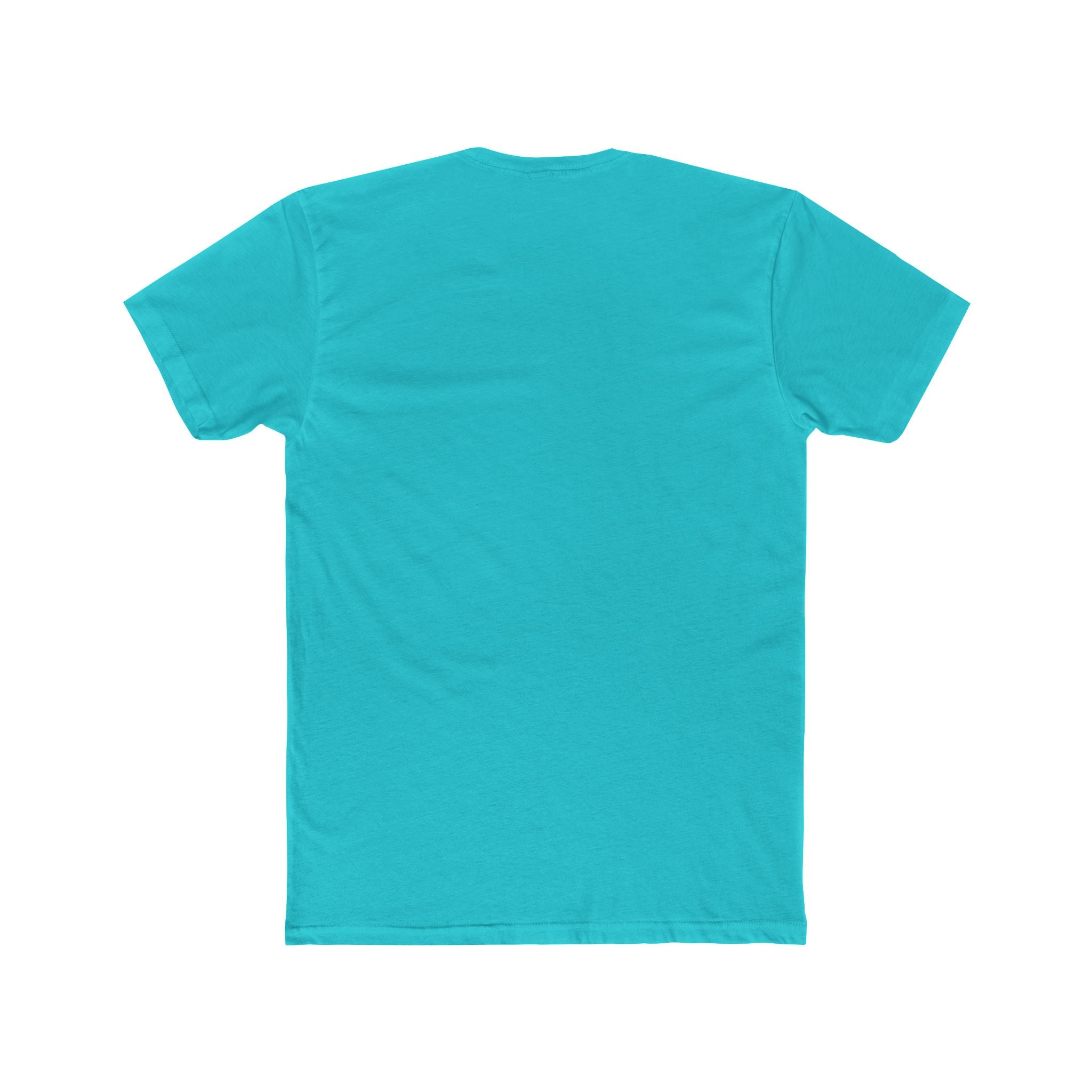 T-SHIRT, CREWNECK, UNISEX — STANDARD ISSUE