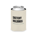 COOLER, CAN, FOAM-LINED — STANDARD ISSUE