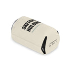 COOLER, CAN, FOAM-LINED — STANDARD ISSUE