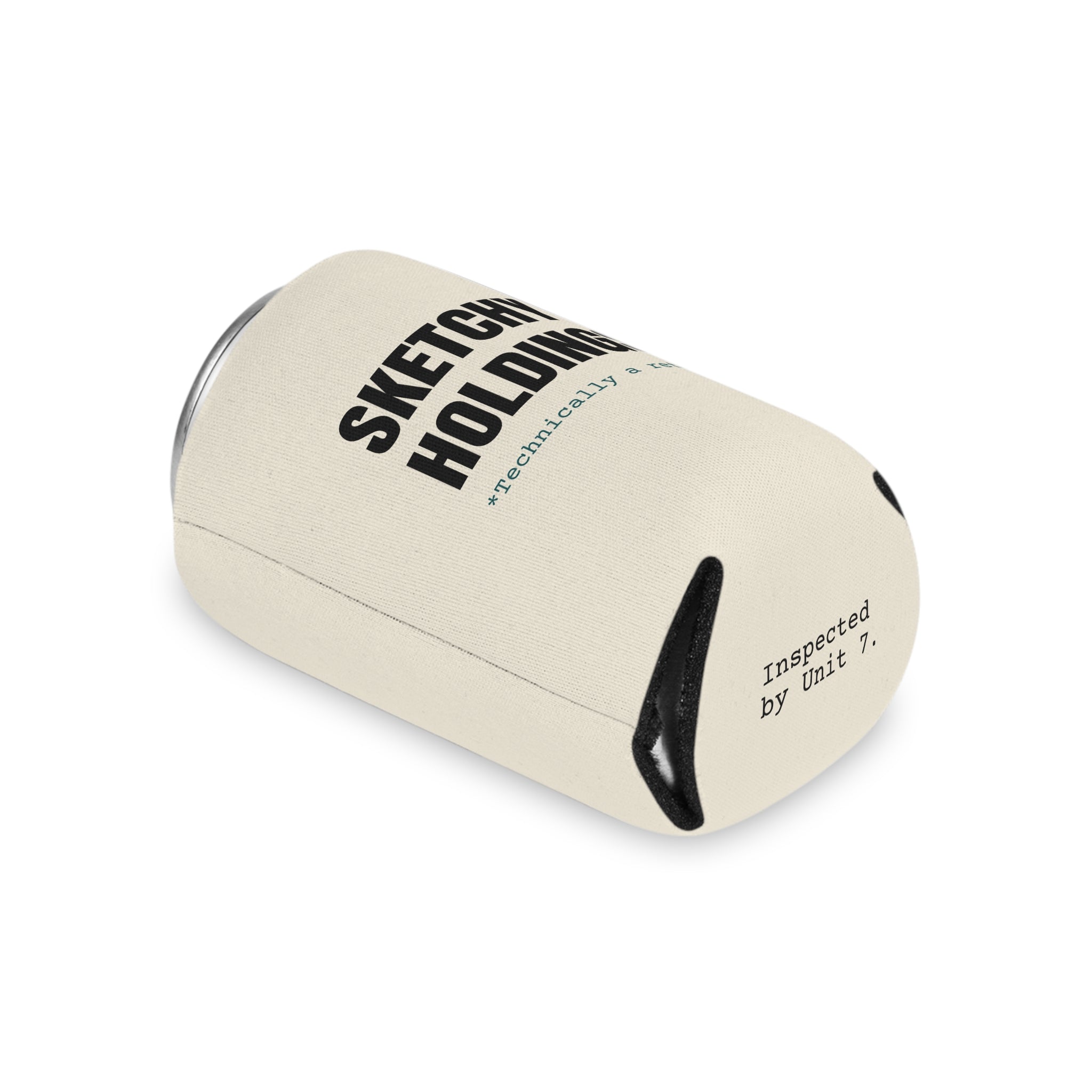 COOLER, CAN, FOAM-LINED — STANDARD ISSUE