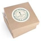 SEAL, ADHESIVE, VINYL, ONE — STANDARD ISSUE