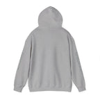 SWEATSHIRT, HOODED, UNISEX — STANDARD ISSUE