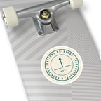 SEAL, ADHESIVE, VINYL, ONE — STANDARD ISSUE