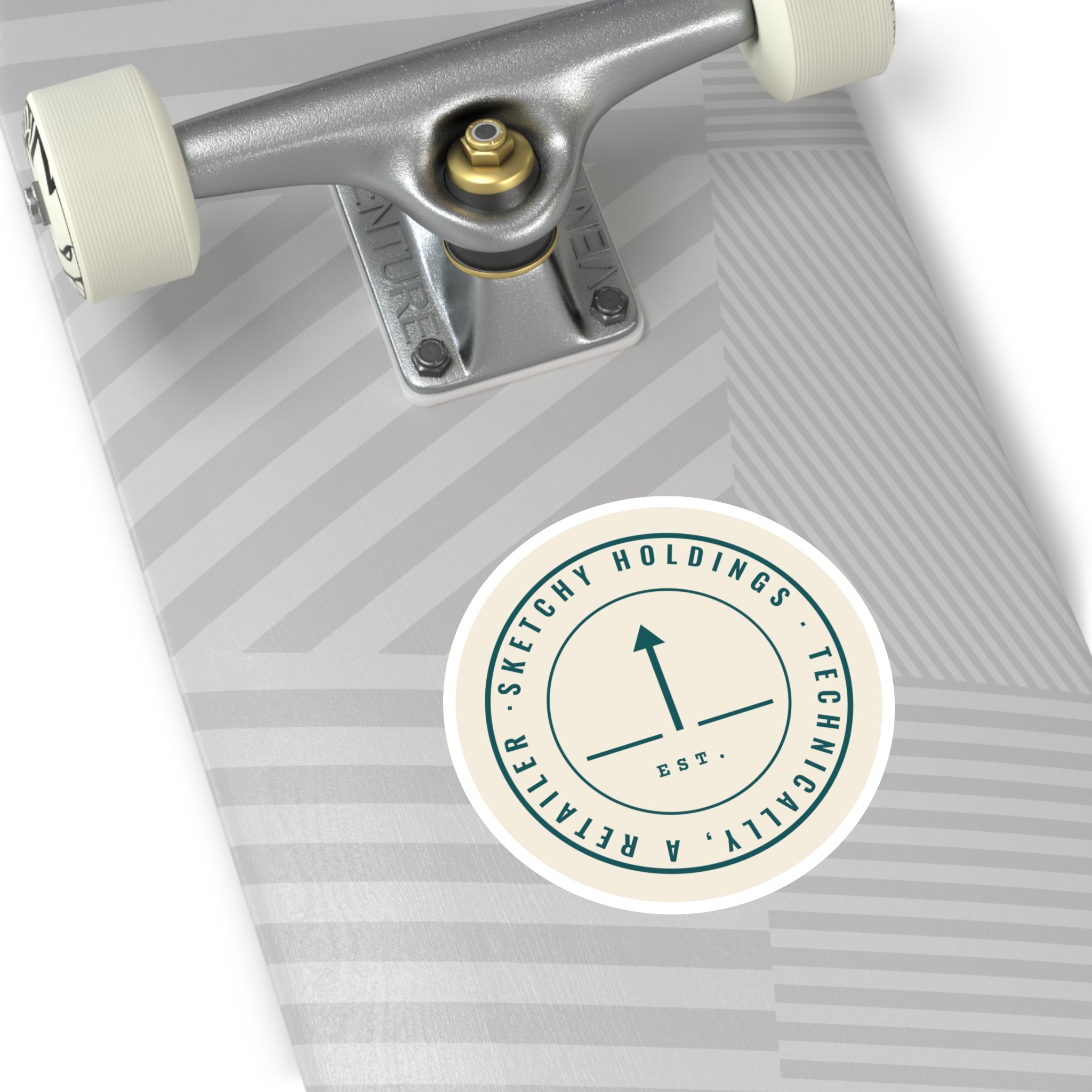 SEAL, ADHESIVE, VINYL, ONE — STANDARD ISSUE
