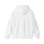 SWEATSHIRT, HOODED, UNISEX — STANDARD ISSUE