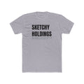 T-SHIRT, CREWNECK, UNISEX — STANDARD ISSUE