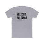 T-SHIRT, CREWNECK, UNISEX — STANDARD ISSUE