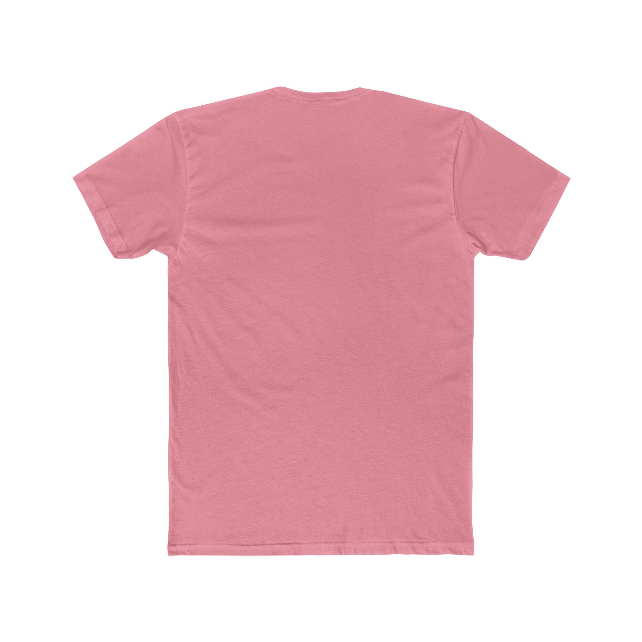 T-SHIRT, CREWNECK, UNISEX — STANDARD ISSUE