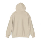 SWEATSHIRT, HOODED, UNISEX — STANDARD ISSUE
