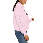 SWEATSHIRT, HOODED, UNISEX — STANDARD ISSUE
