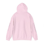 SWEATSHIRT, HOODED, UNISEX — STANDARD ISSUE