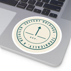 SEAL, ADHESIVE, VINYL, ONE — STANDARD ISSUE