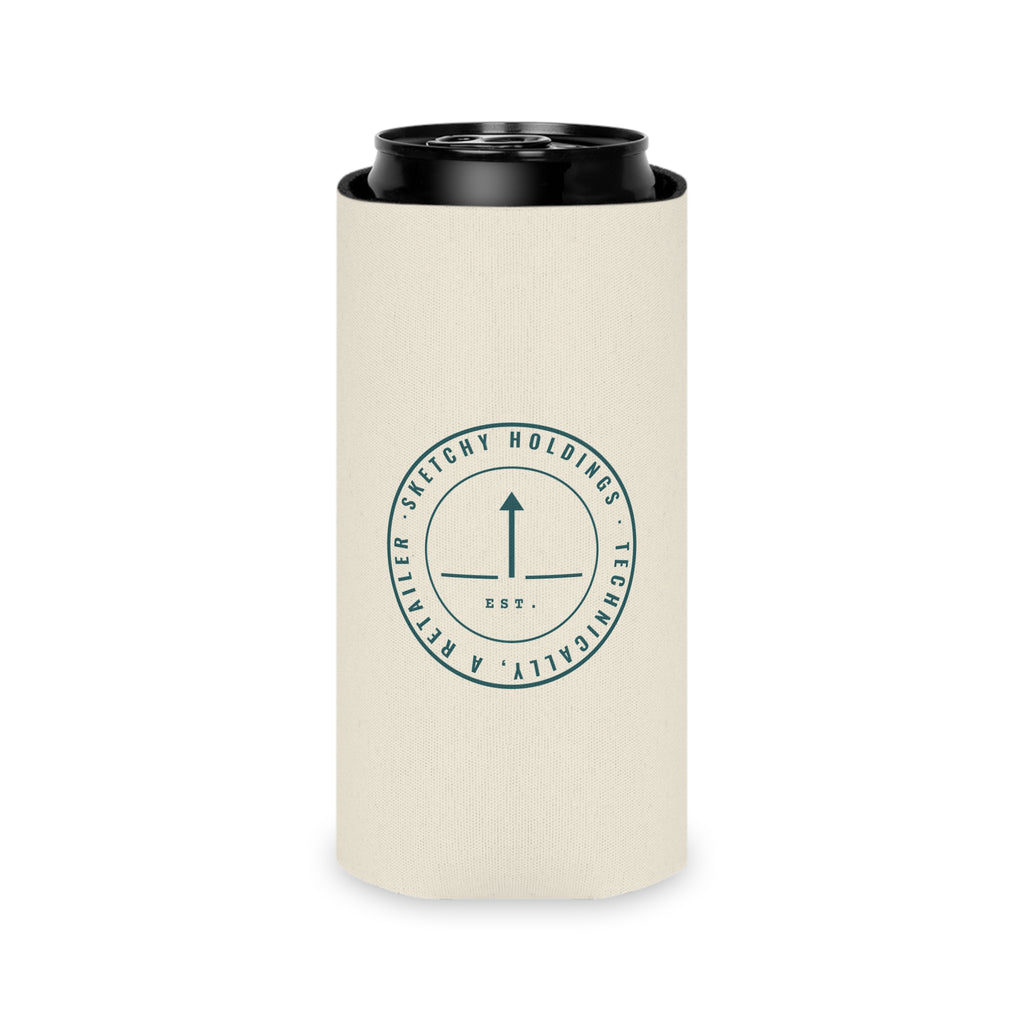 COOLER, CAN, FOAM-LINED — STANDARD ISSUE
