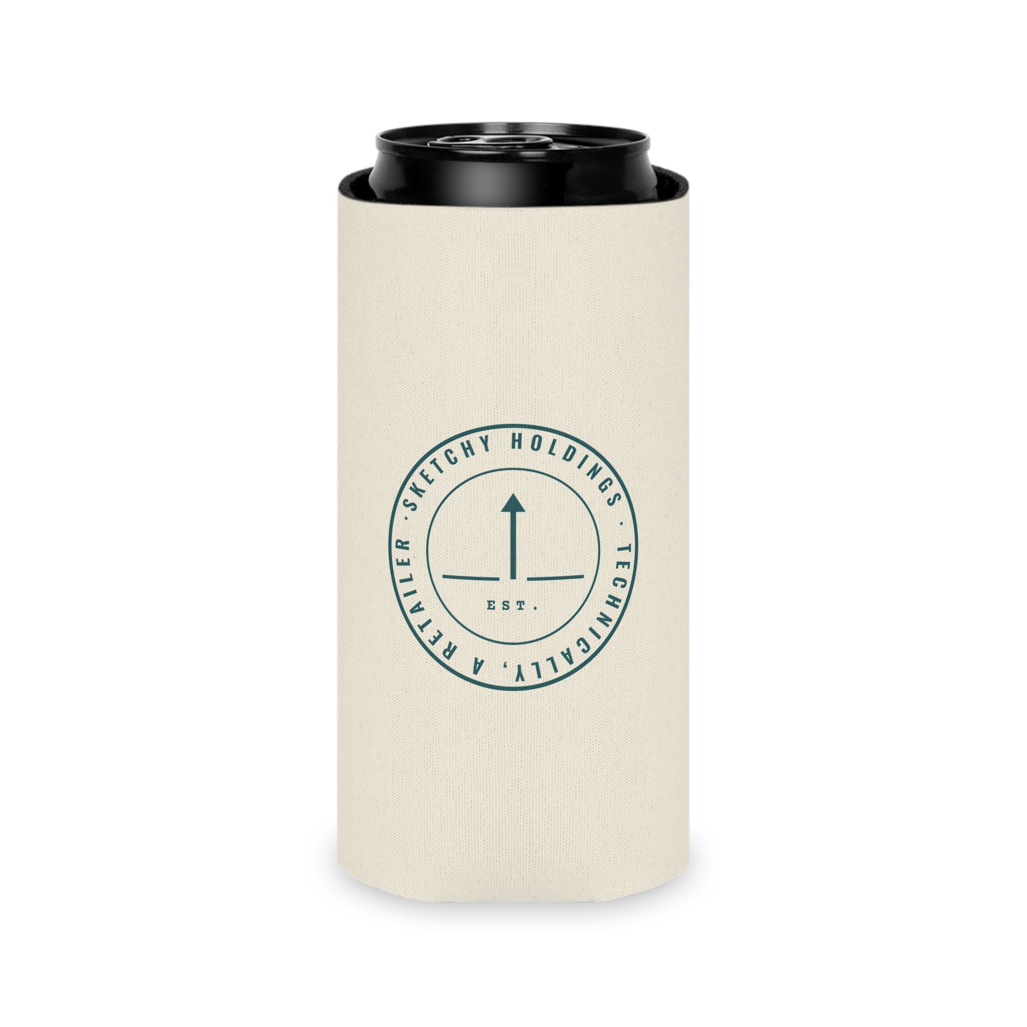 COOLER, CAN, FOAM-LINED — STANDARD ISSUE