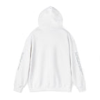 SWEATSHIRT, HOODED, UNISEX — STANDARD ISSUE