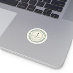 SEAL, ADHESIVE, VINYL, ONE — STANDARD ISSUE