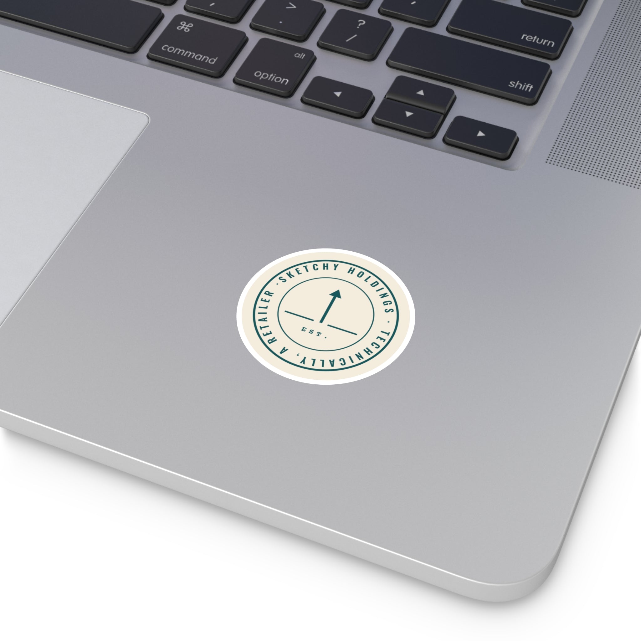 SEAL, ADHESIVE, VINYL, ONE — STANDARD ISSUE