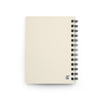 LOG BOOK, RULED, SPIRAL — STANDARD ISSUE