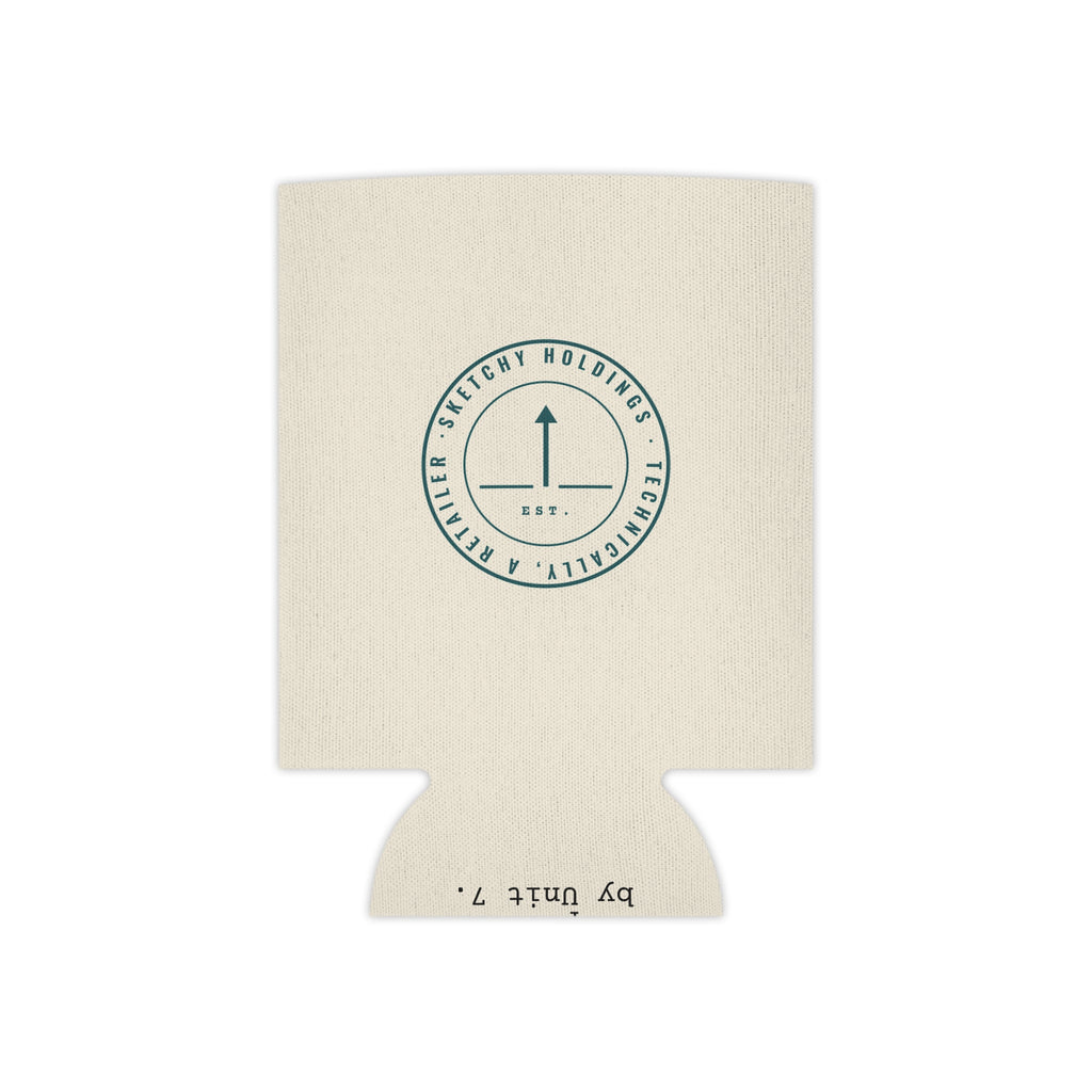 COOLER, CAN, FOAM-LINED — STANDARD ISSUE