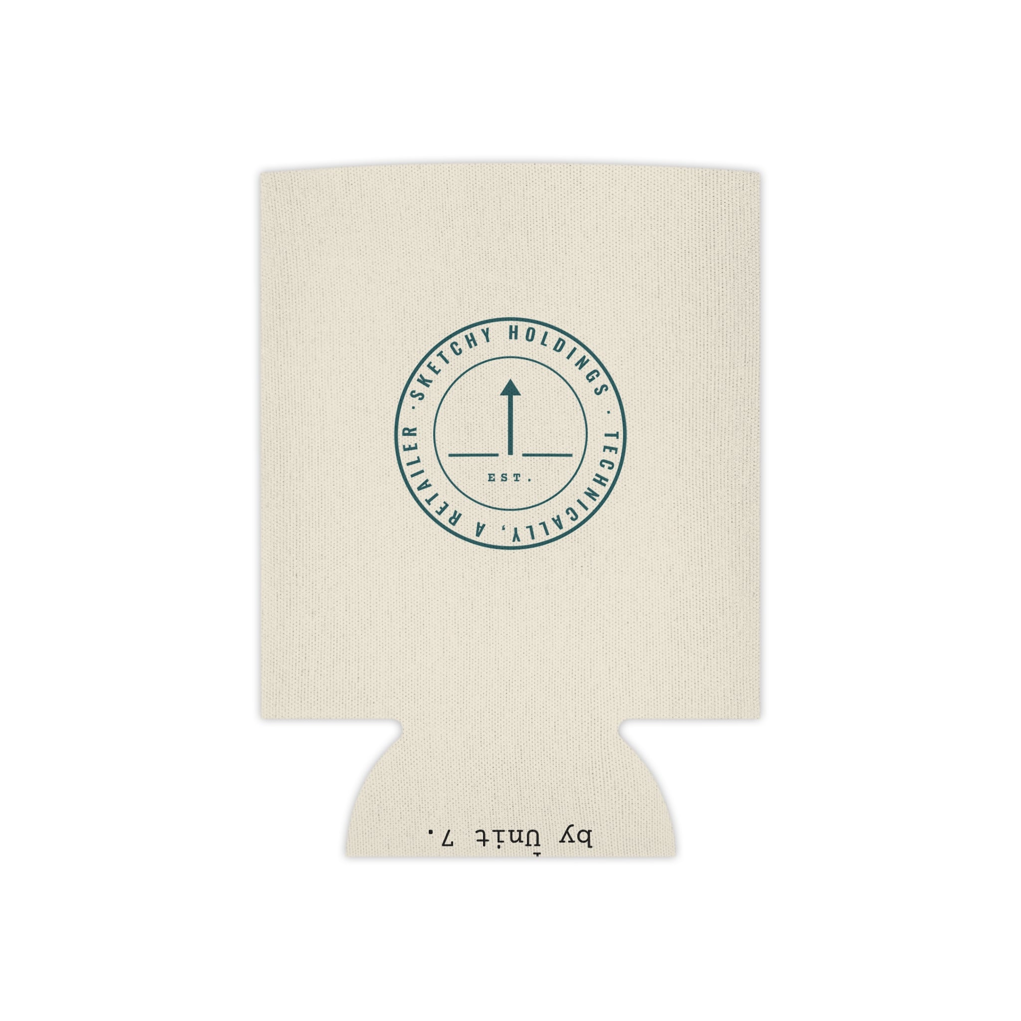 COOLER, CAN, FOAM-LINED — STANDARD ISSUE