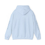 SWEATSHIRT, HOODED, UNISEX — STANDARD ISSUE