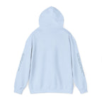 SWEATSHIRT, HOODED, UNISEX — STANDARD ISSUE