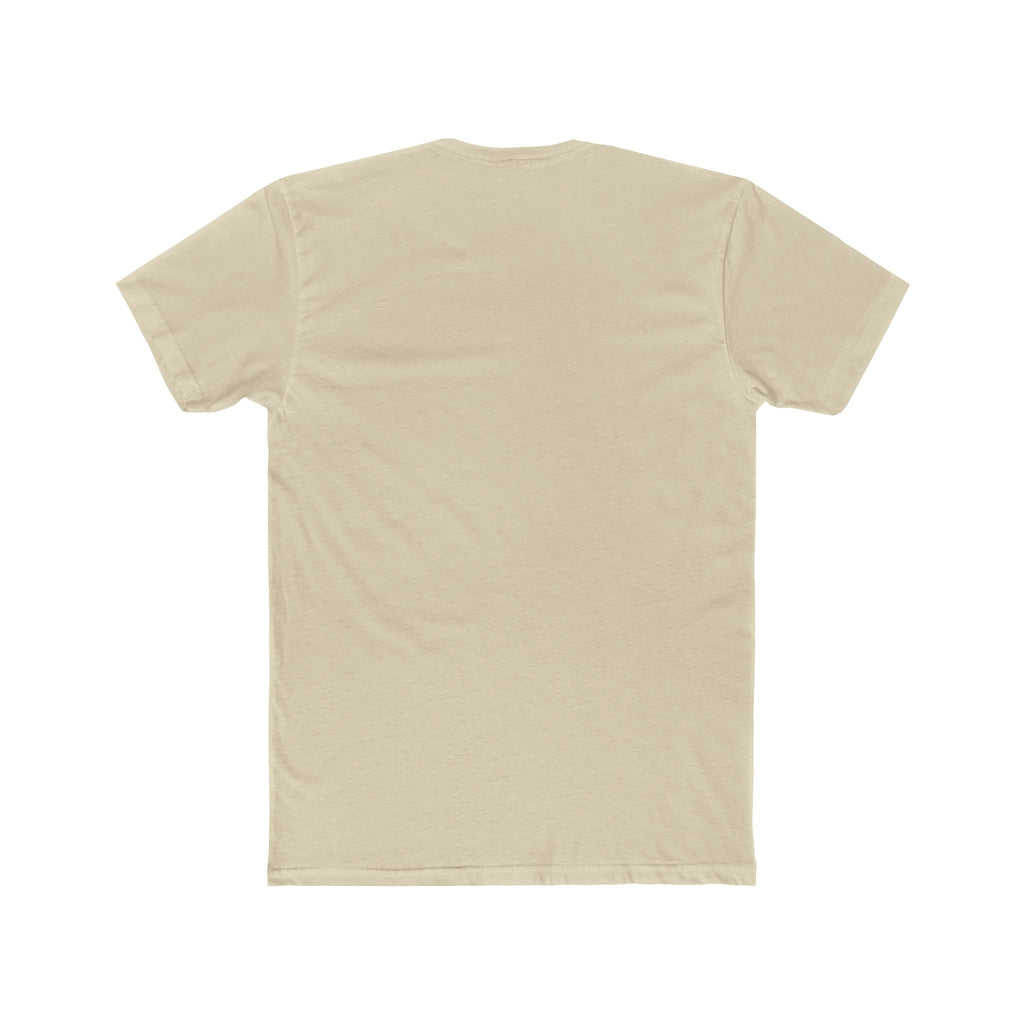T-SHIRT, CREWNECK, UNISEX — STANDARD ISSUE