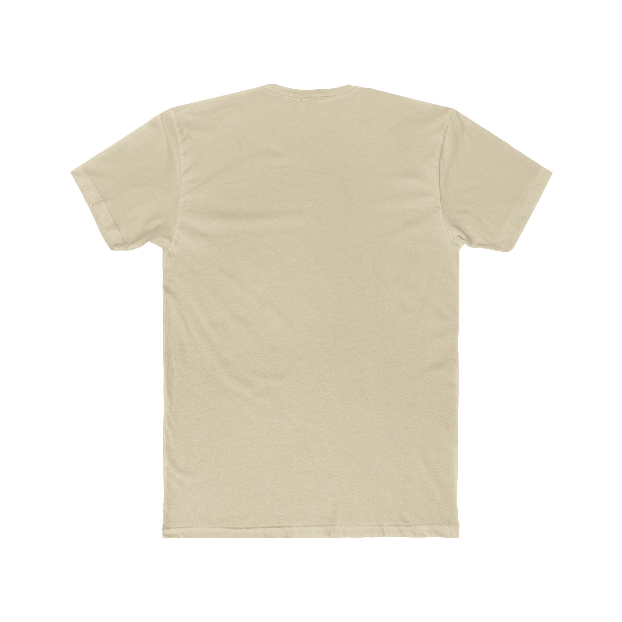 T-SHIRT, CREWNECK, UNISEX — STANDARD ISSUE