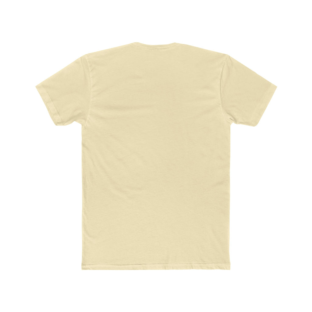 T-SHIRT, CREWNECK, UNISEX — STANDARD ISSUE