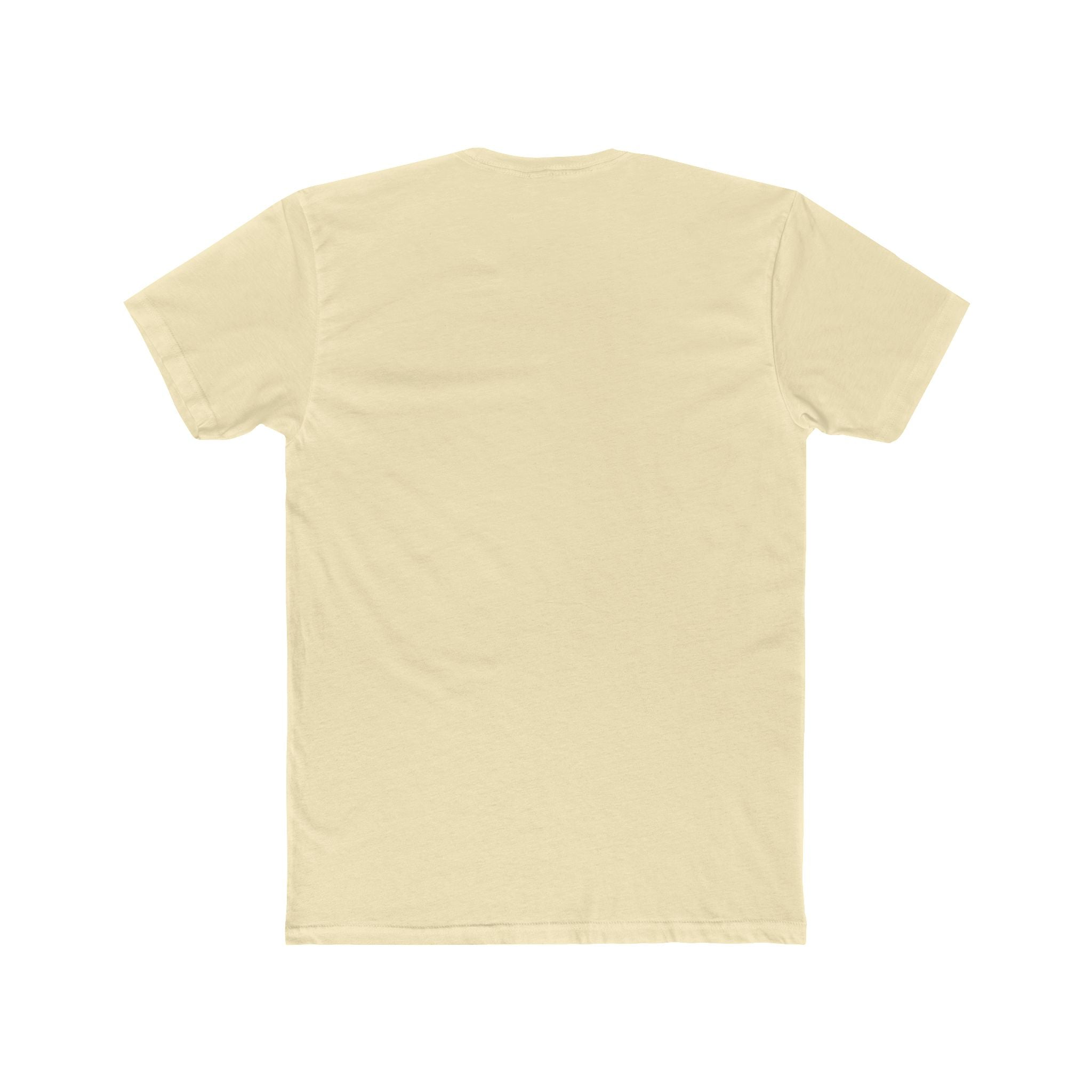 T-SHIRT, CREWNECK, UNISEX — STANDARD ISSUE