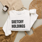 SWEATER, CREWNECK, UNISEX — STANDARD ISSUE