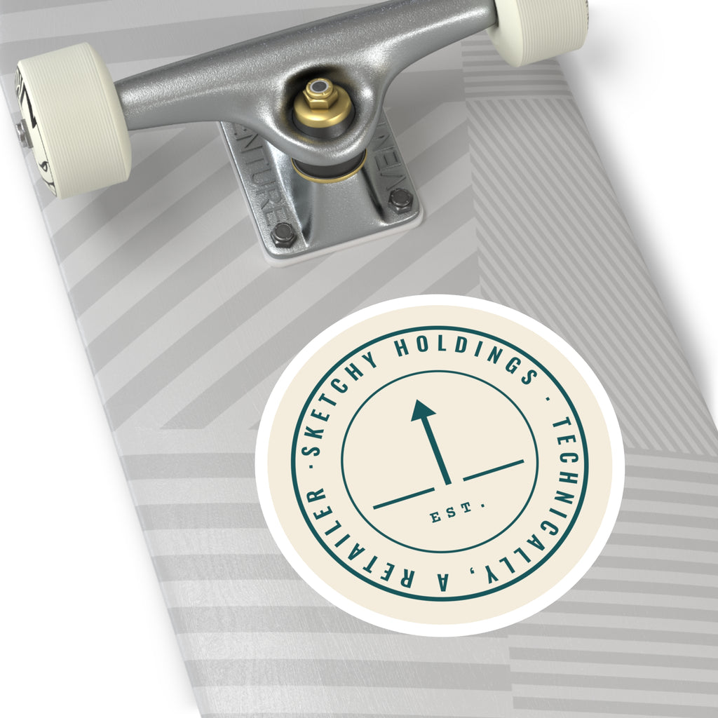 SEAL, ADHESIVE, VINYL, ONE — STANDARD ISSUE