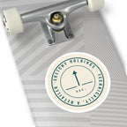 SEAL, ADHESIVE, VINYL, ONE — STANDARD ISSUE