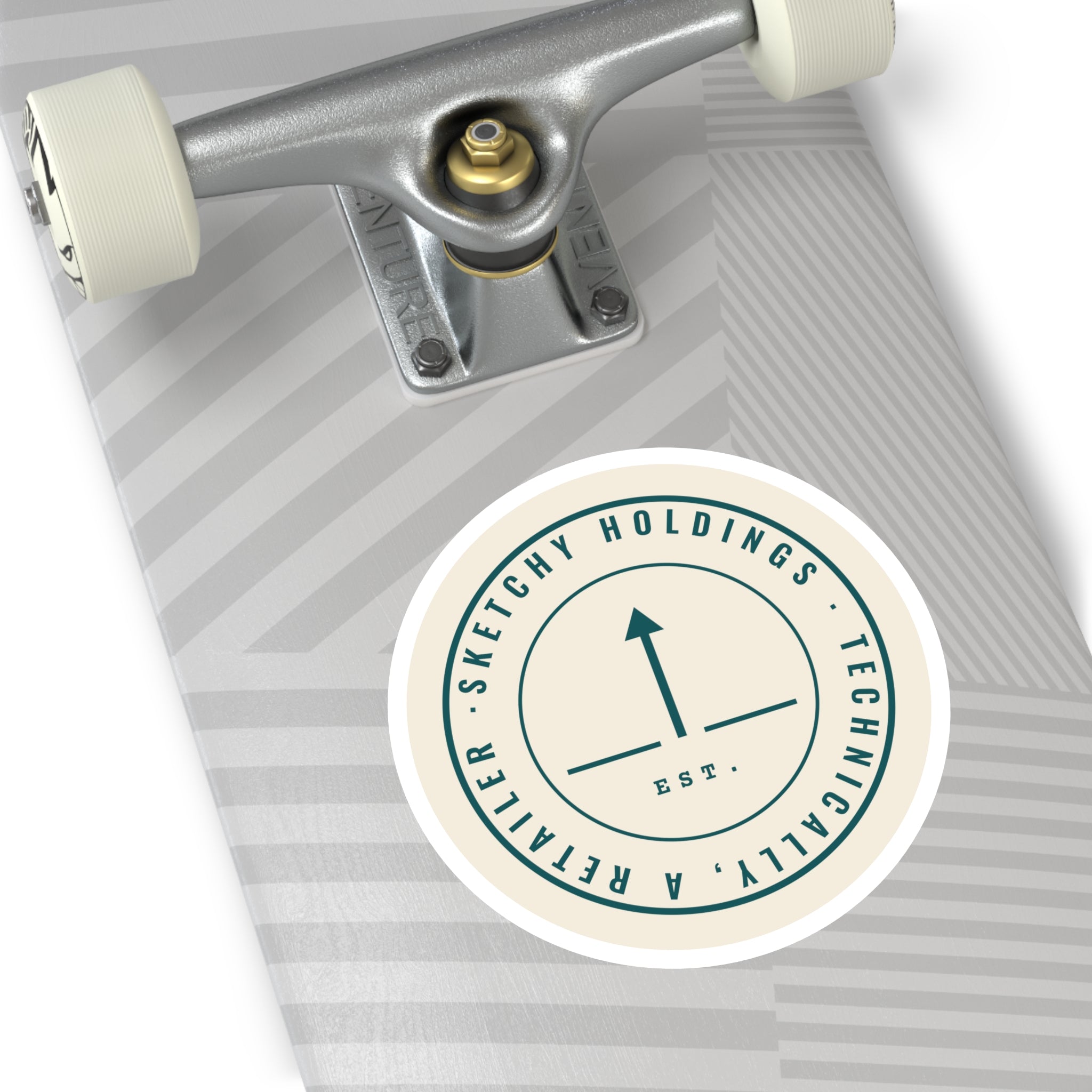 SEAL, ADHESIVE, VINYL, ONE — STANDARD ISSUE