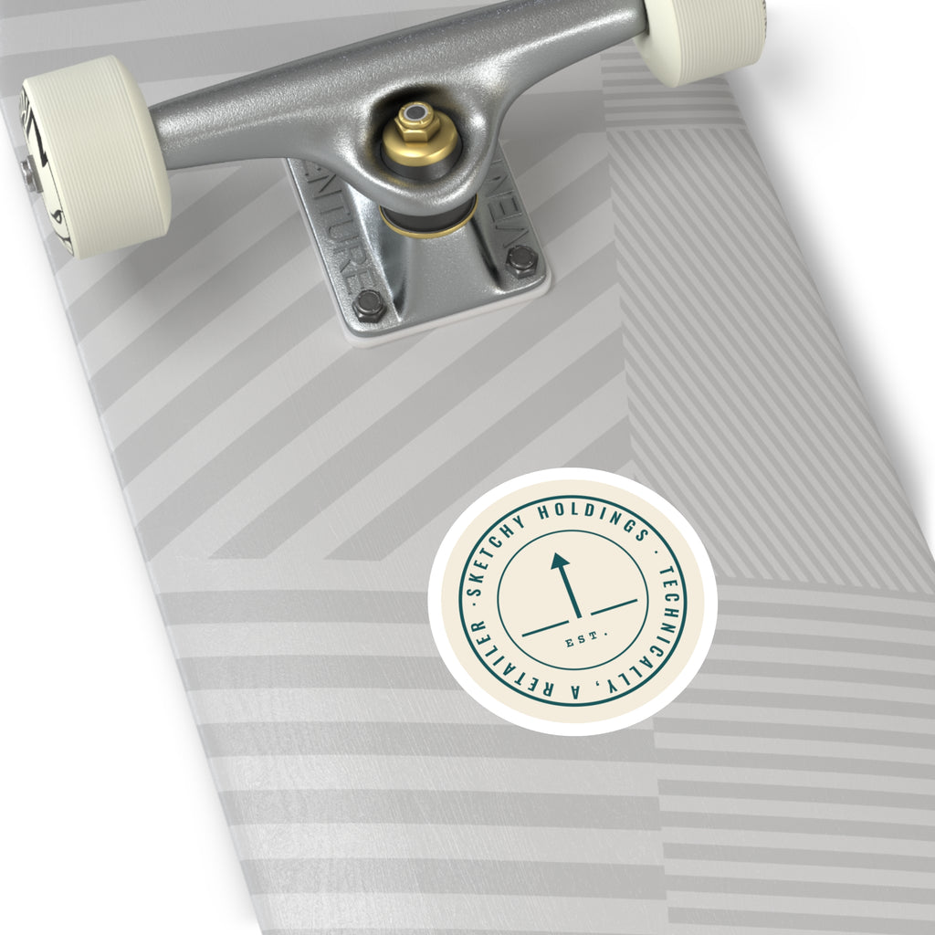 SEAL, ADHESIVE, VINYL, ONE — STANDARD ISSUE
