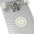 SEAL, ADHESIVE, VINYL, ONE — STANDARD ISSUE