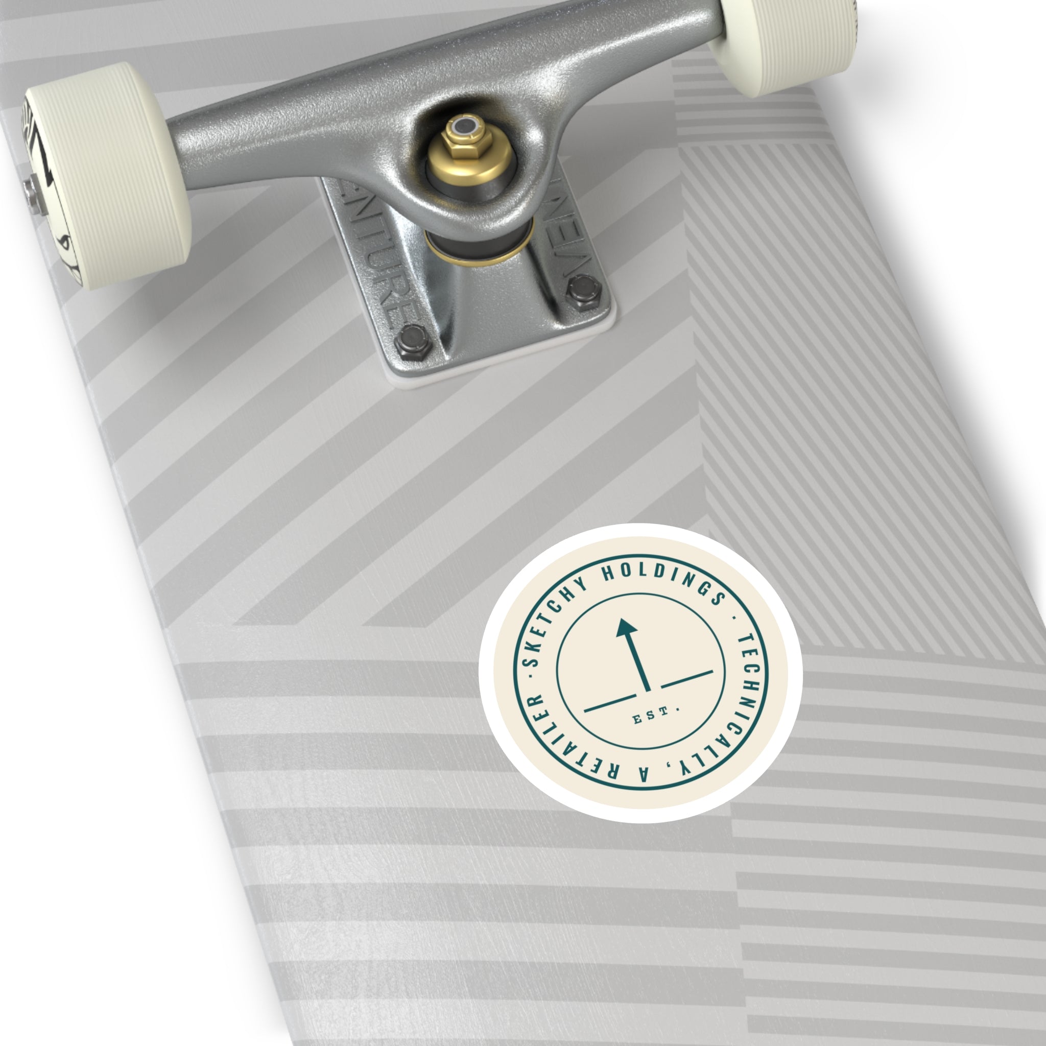 SEAL, ADHESIVE, VINYL, ONE — STANDARD ISSUE