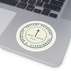 SEAL, ADHESIVE, VINYL, ONE — STANDARD ISSUE