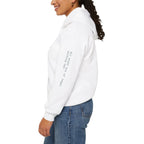 SWEATSHIRT, HOODED, UNISEX — STANDARD ISSUE