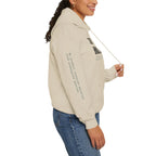 SWEATSHIRT, HOODED, UNISEX — STANDARD ISSUE