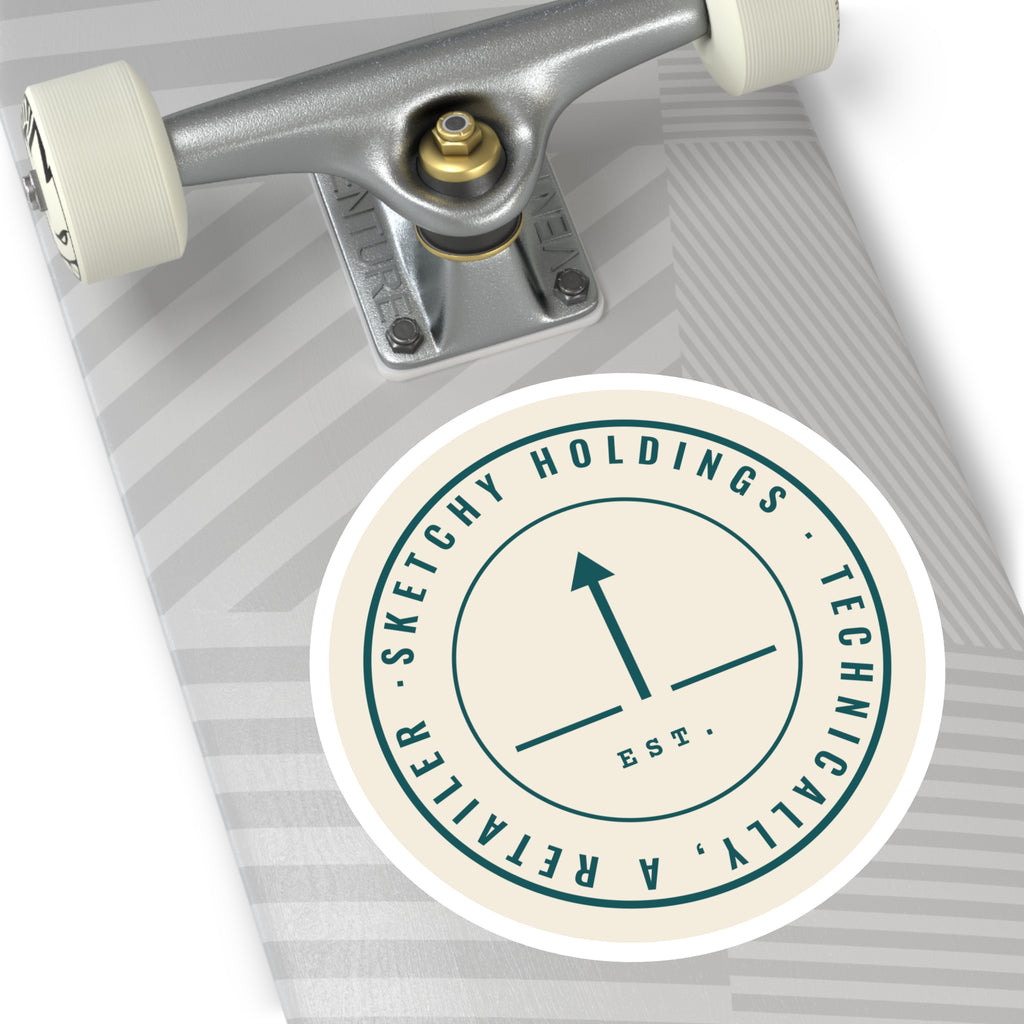SEAL, ADHESIVE, VINYL, ONE — STANDARD ISSUE