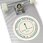 SEAL, ADHESIVE, VINYL, ONE — STANDARD ISSUE