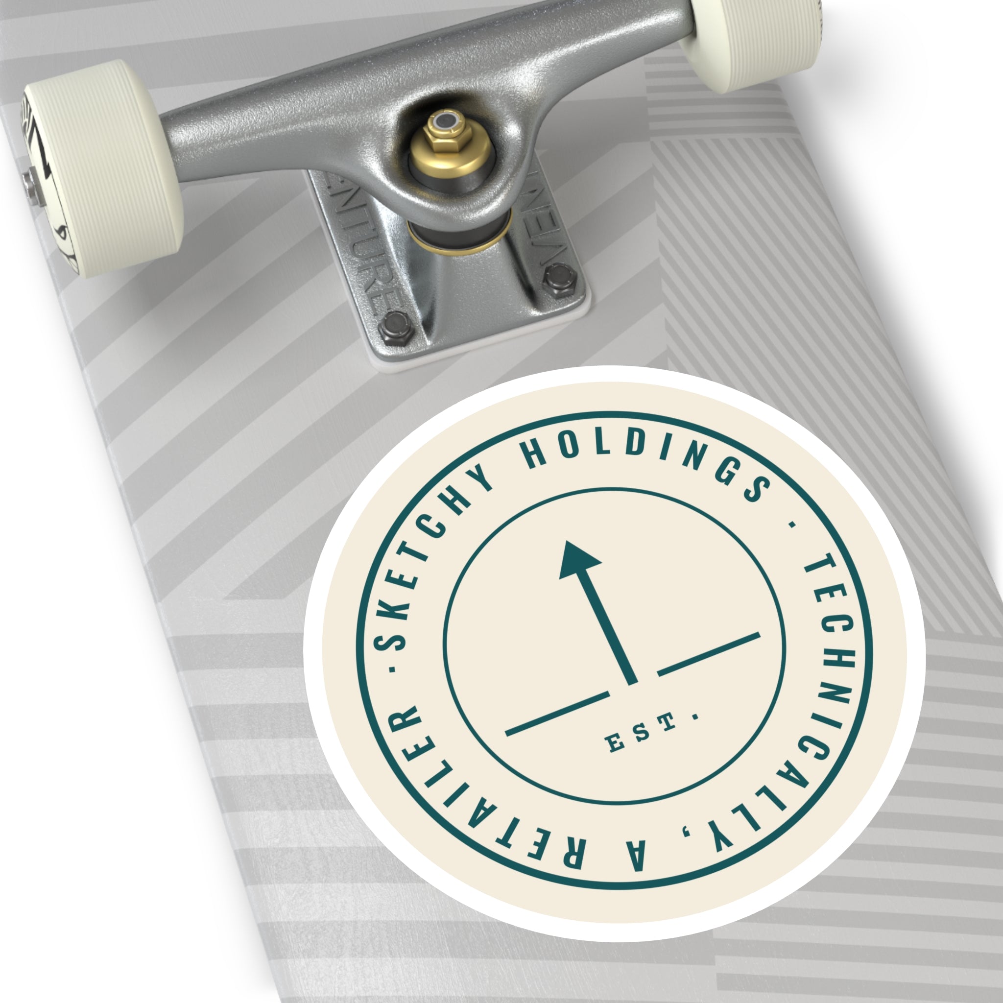 SEAL, ADHESIVE, VINYL, ONE — STANDARD ISSUE