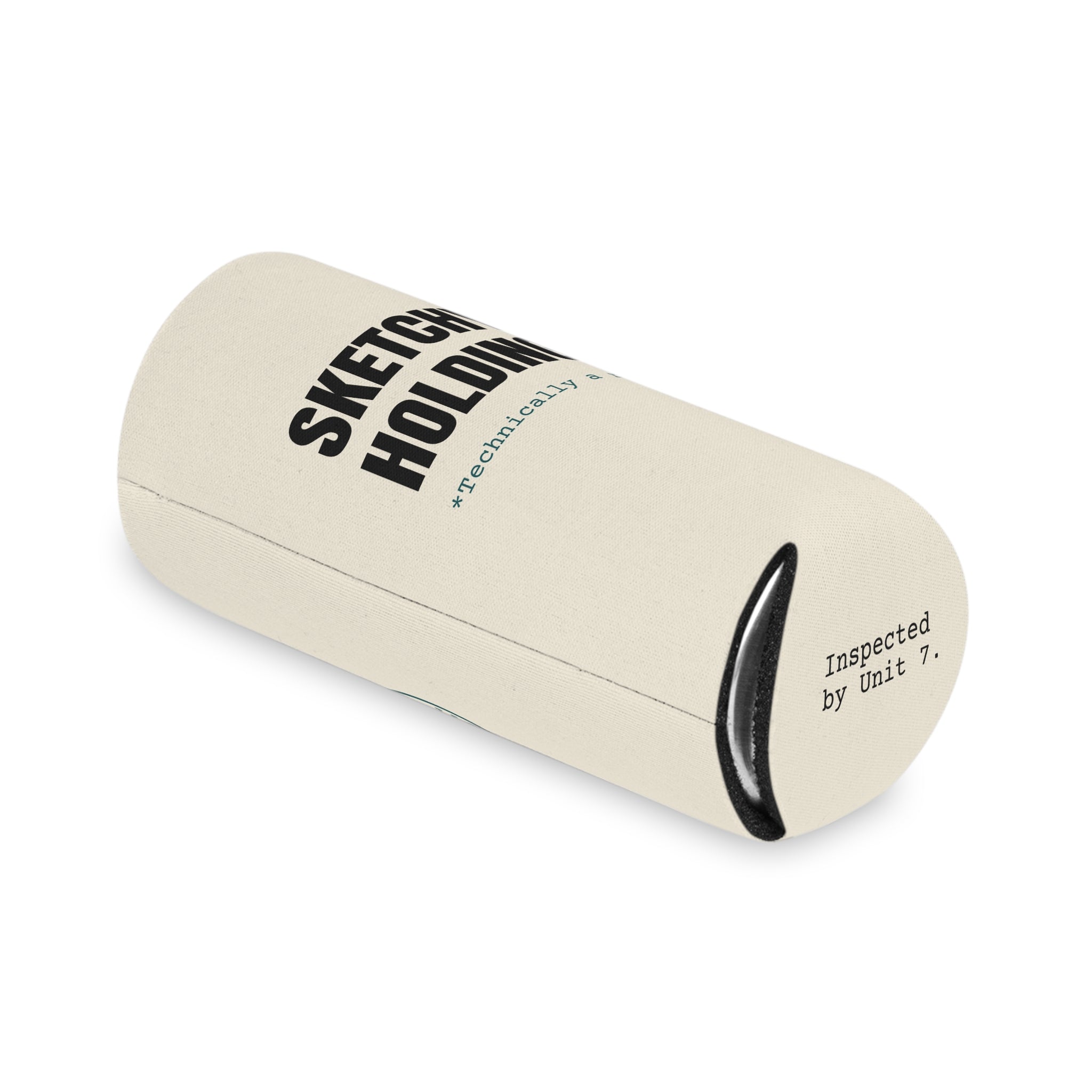 COOLER, CAN, FOAM-LINED — STANDARD ISSUE