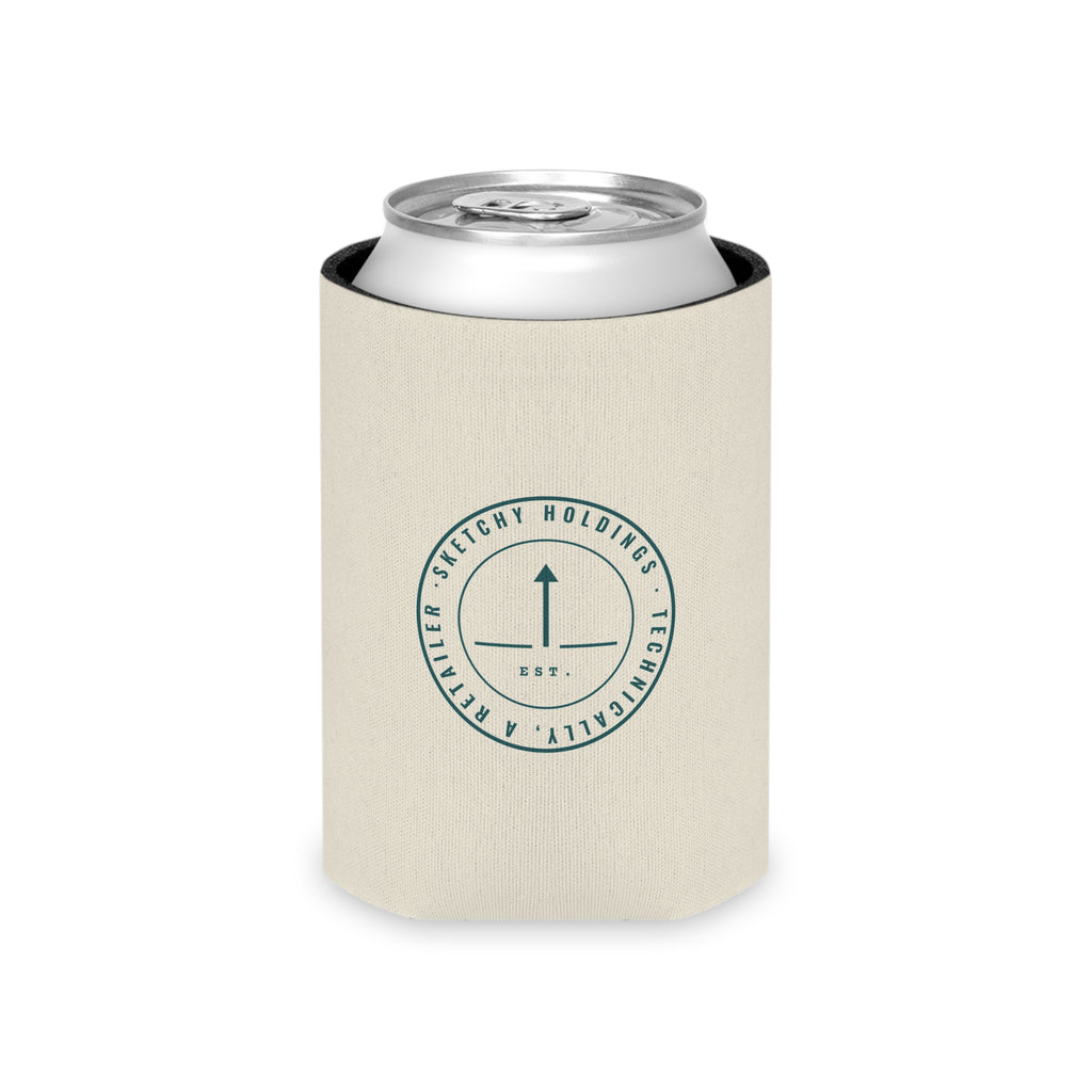 COOLER, CAN, FOAM-LINED — STANDARD ISSUE