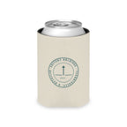 COOLER, CAN, FOAM-LINED — STANDARD ISSUE