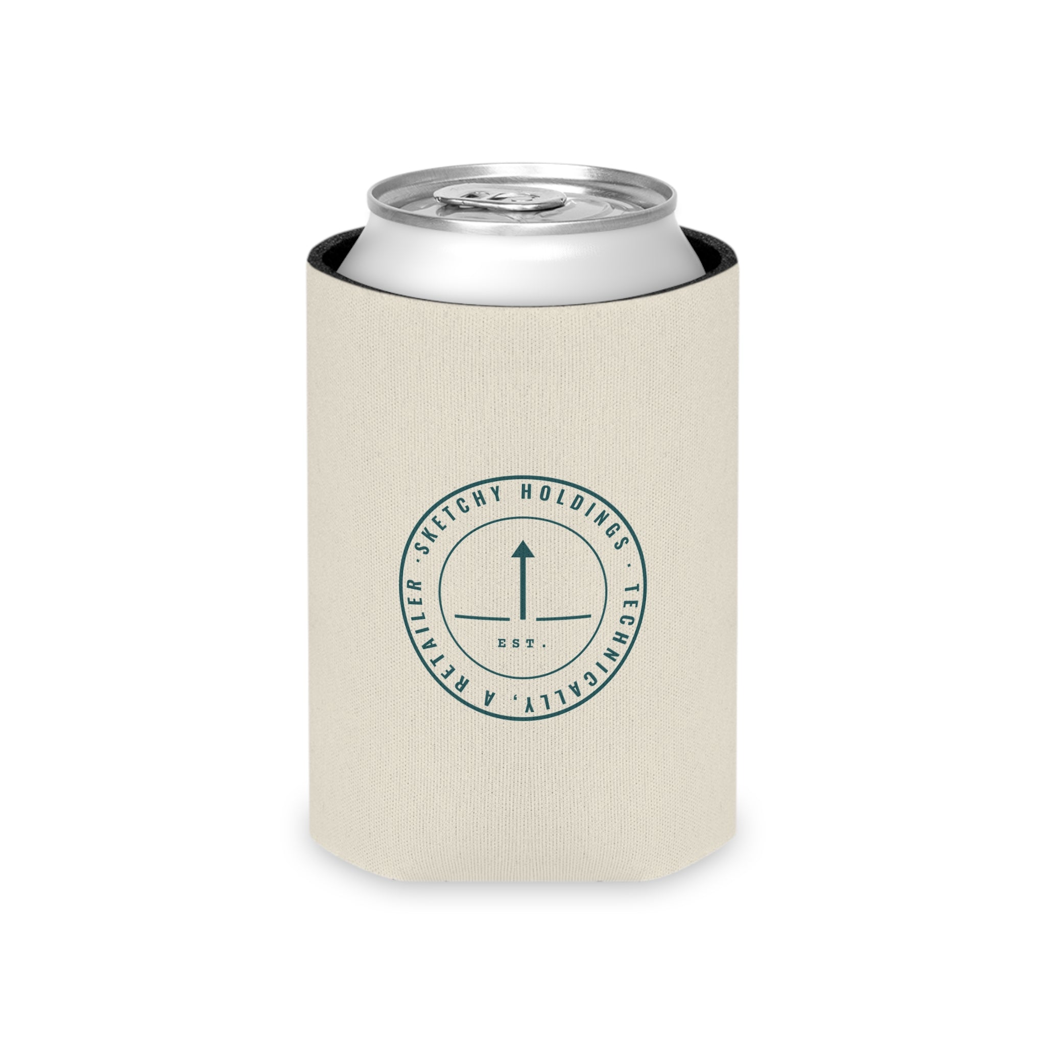 COOLER, CAN, FOAM-LINED — STANDARD ISSUE